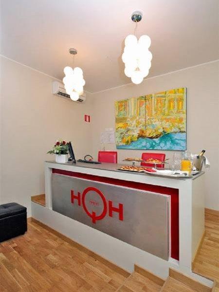 The Classic Roma Guesthouse Collection Exteriör bild