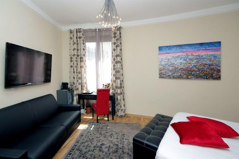 The Classic Roma Guesthouse Collection Exteriör bild