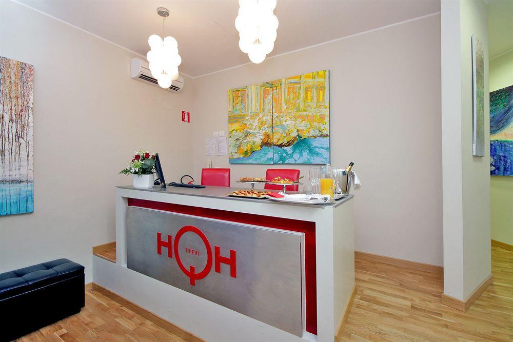 The Classic Roma Guesthouse Collection Exteriör bild