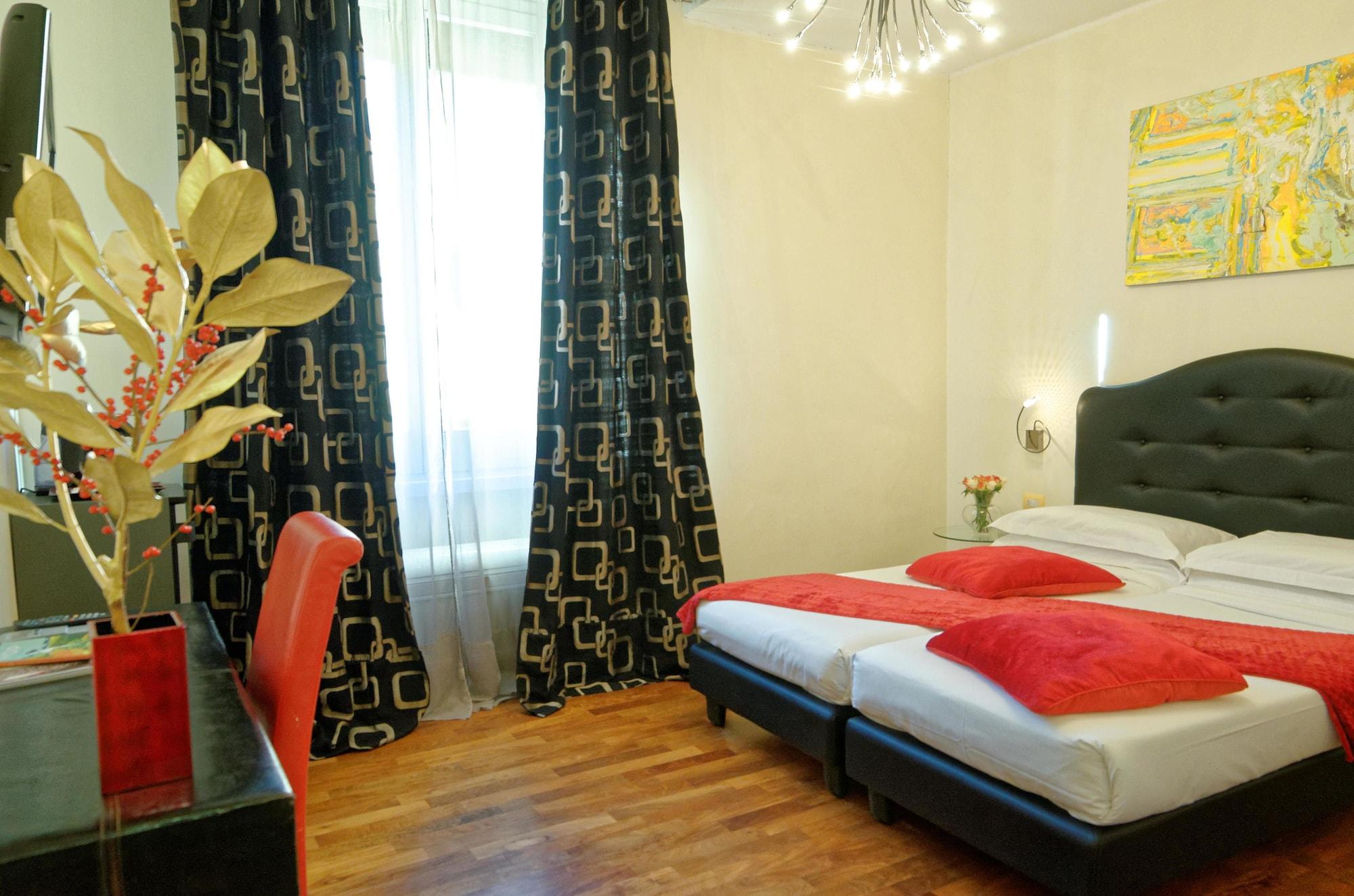 The Classic Roma Guesthouse Collection Exteriör bild