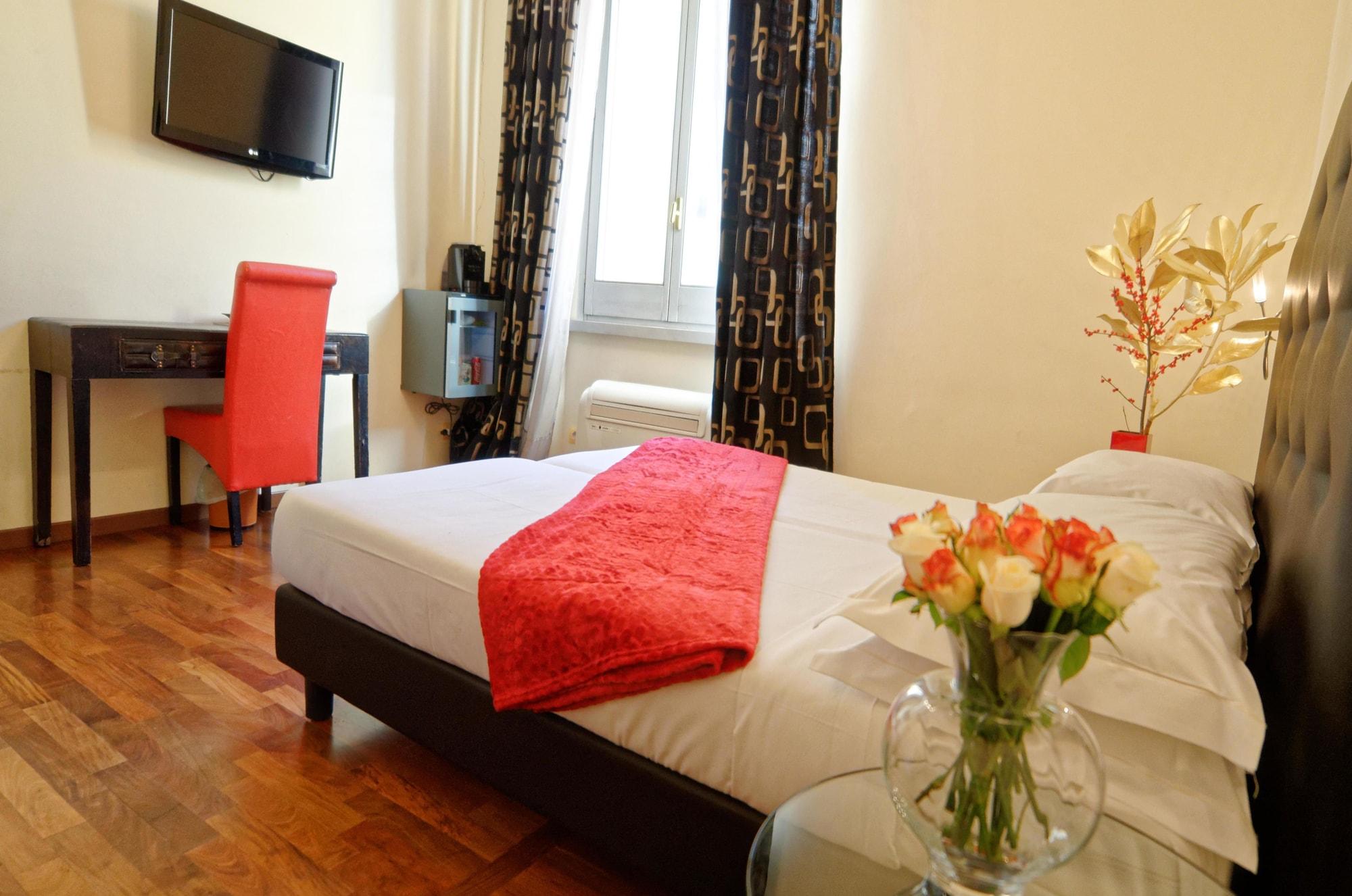 The Classic Roma Guesthouse Collection Exteriör bild