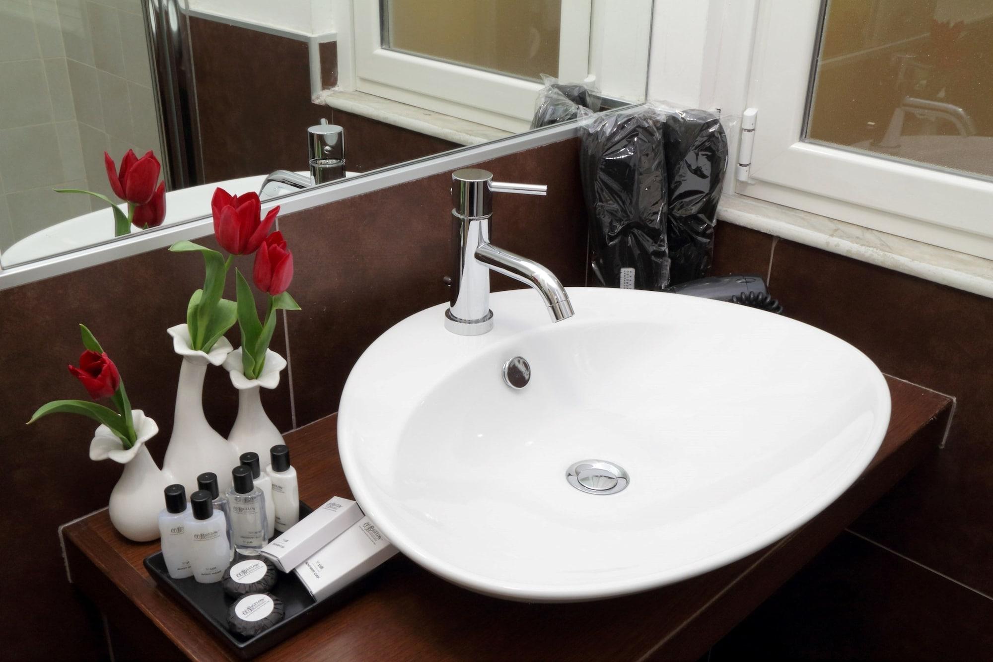 The Classic Roma Guesthouse Collection Exteriör bild