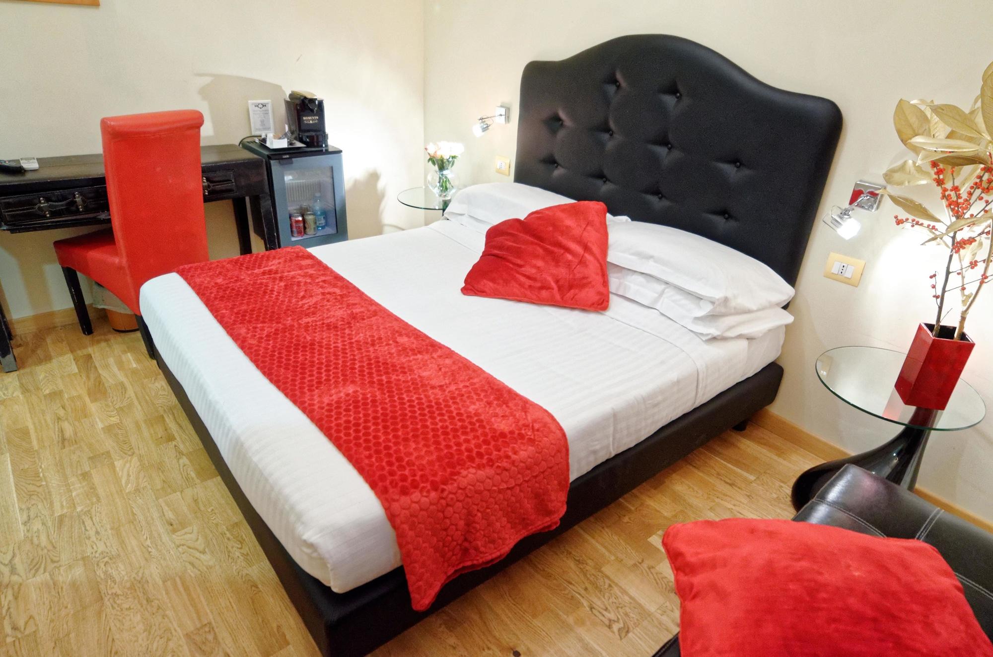 The Classic Roma Guesthouse Collection Exteriör bild