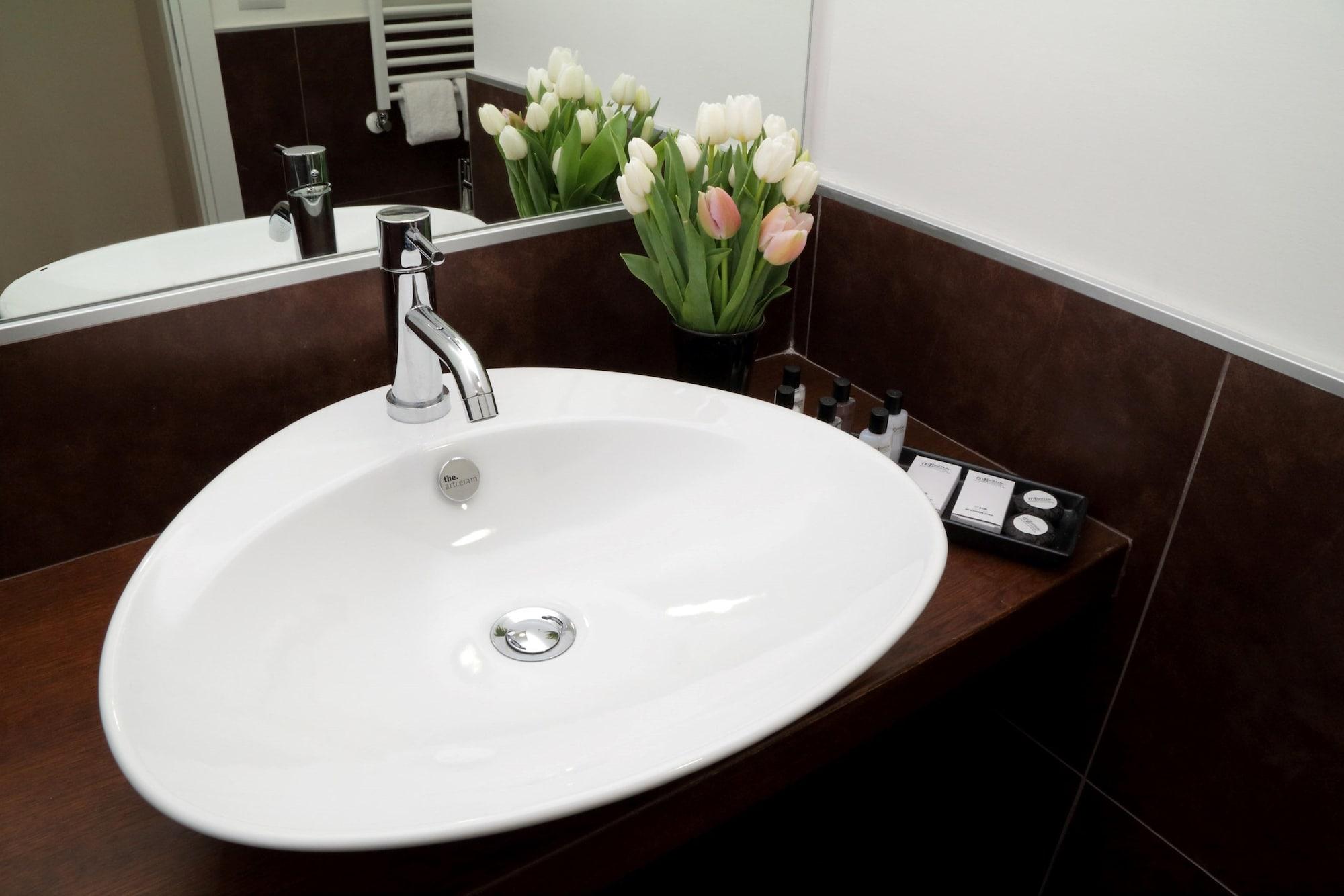 The Classic Roma Guesthouse Collection Exteriör bild