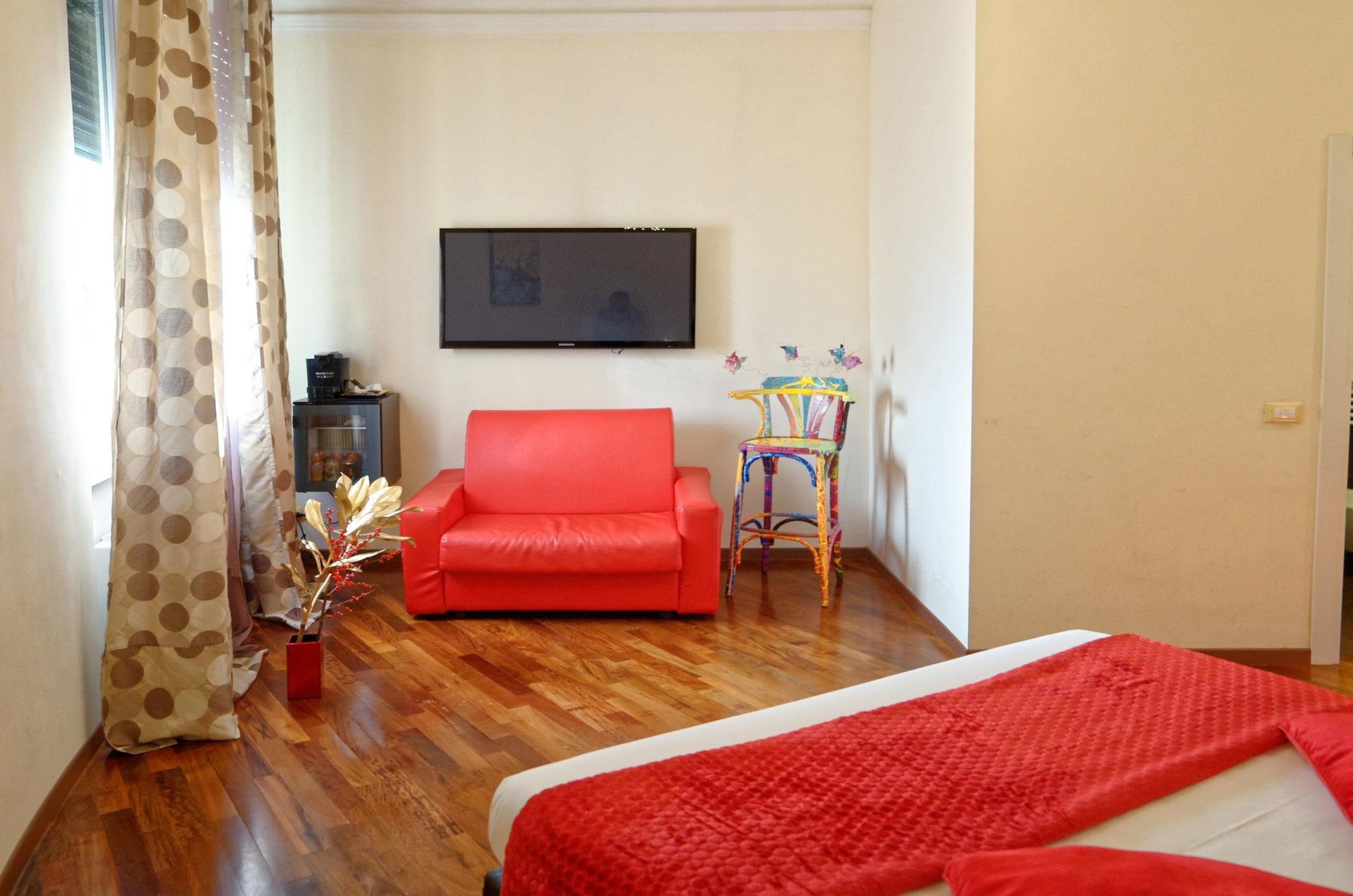 The Classic Roma Guesthouse Collection Exteriör bild