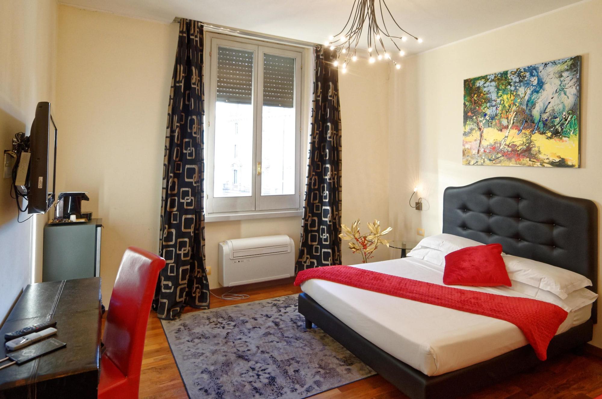 The Classic Roma Guesthouse Collection Exteriör bild