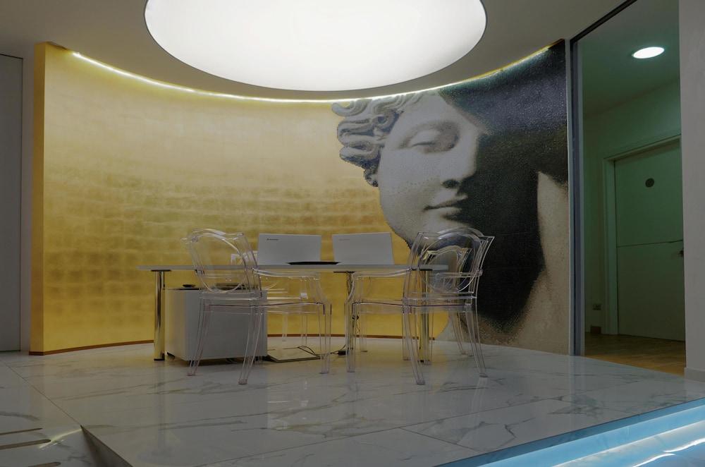 The Classic Roma Guesthouse Collection Exteriör bild