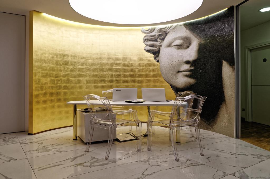 The Classic Roma Guesthouse Collection Exteriör bild