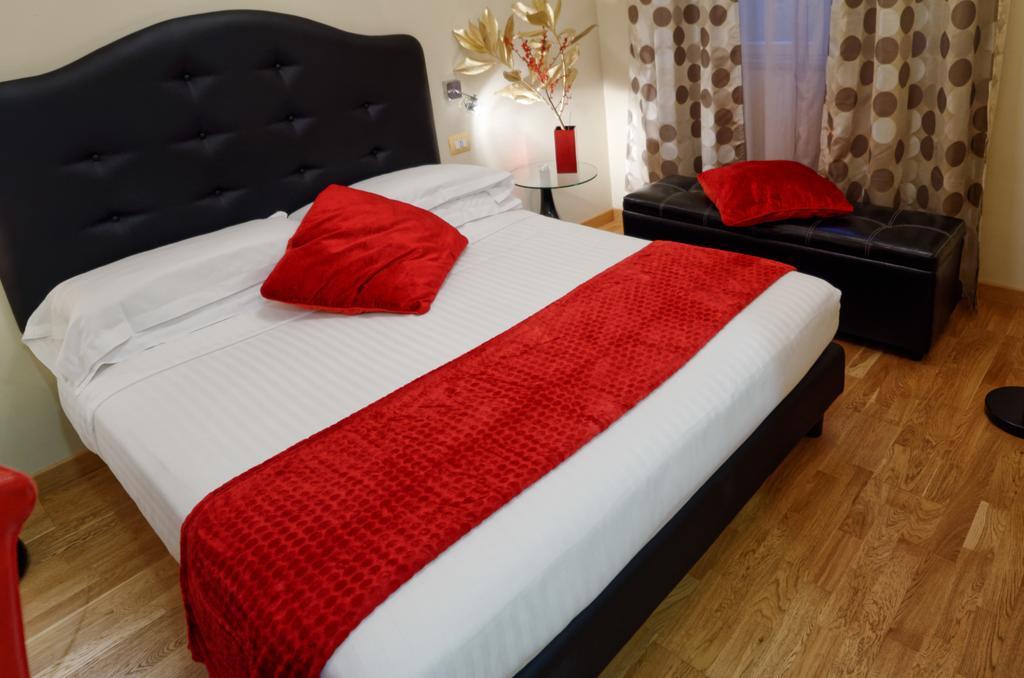 The Classic Roma Guesthouse Collection Exteriör bild