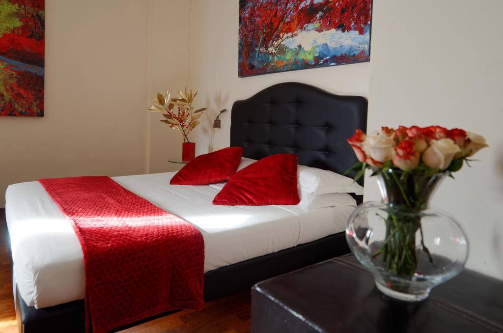 The Classic Roma Guesthouse Collection Exteriör bild