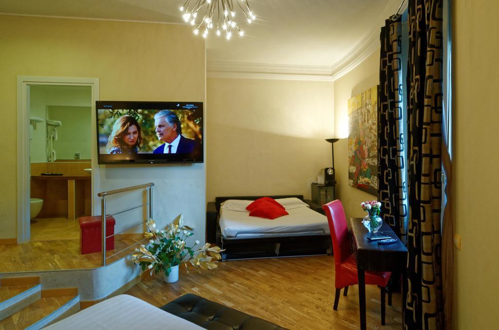 The Classic Roma Guesthouse Collection Exteriör bild