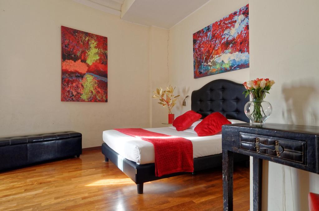 The Classic Roma Guesthouse Collection Exteriör bild