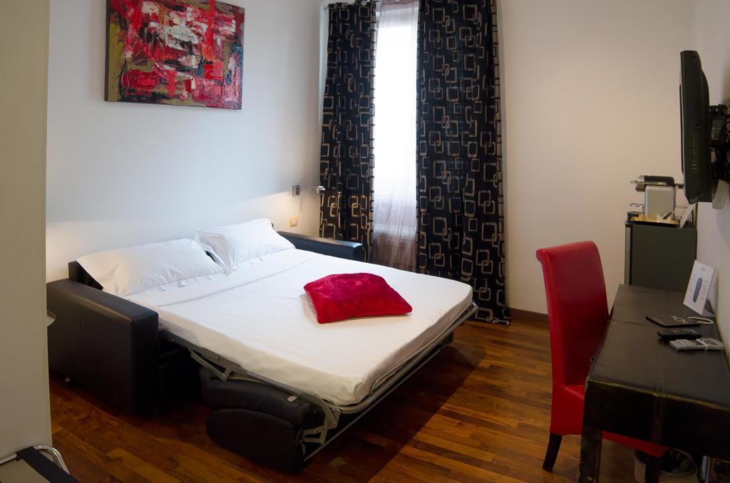 The Classic Roma Guesthouse Collection Exteriör bild