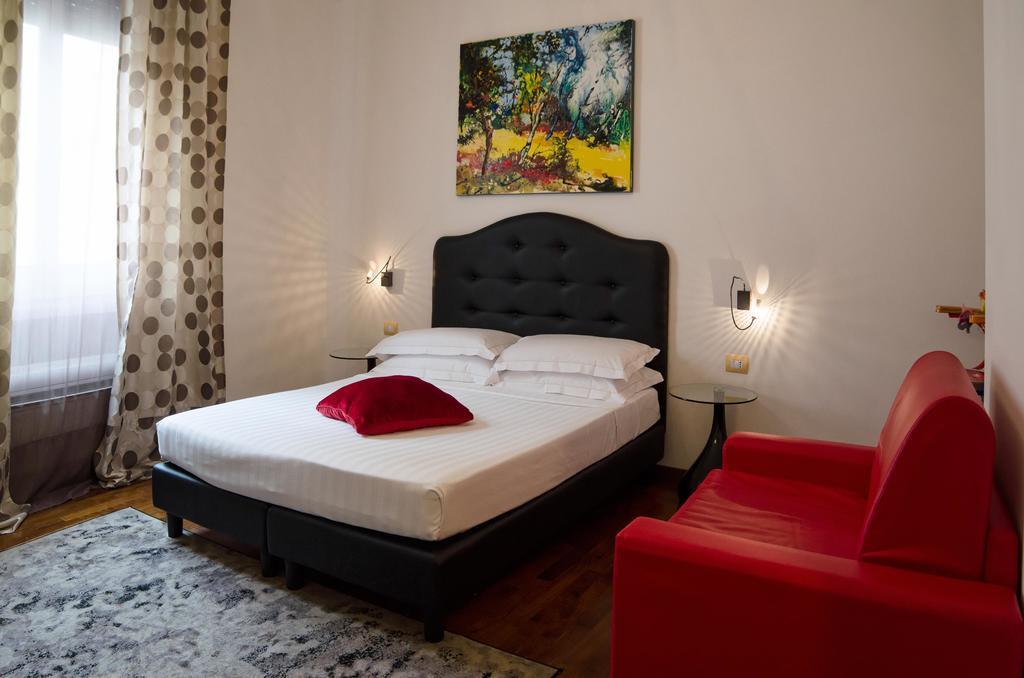 The Classic Roma Guesthouse Collection Exteriör bild