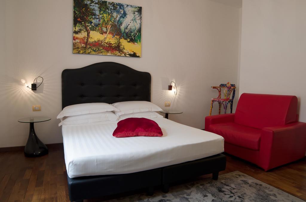 The Classic Roma Guesthouse Collection Exteriör bild