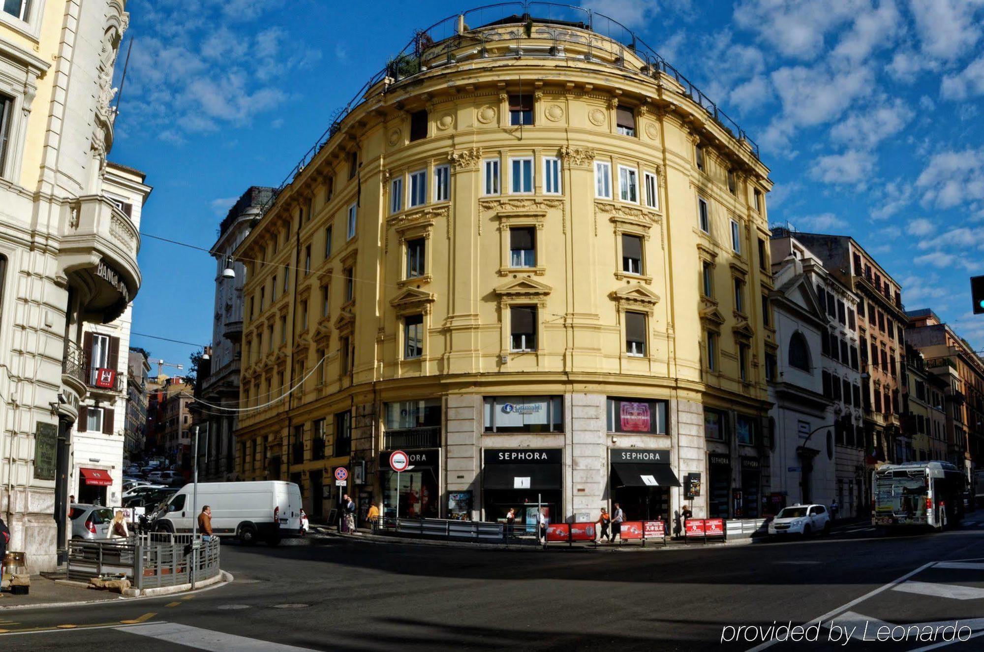 The Classic Roma Guesthouse Collection Exteriör bild