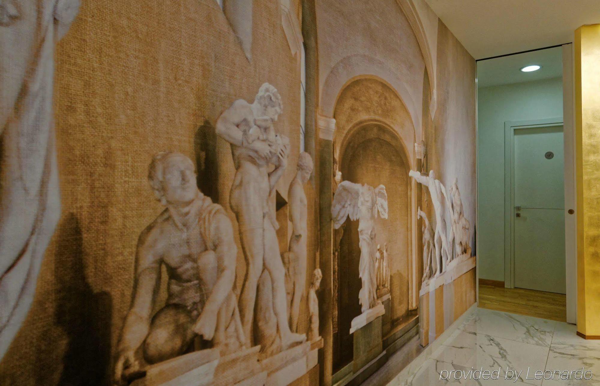 The Classic Roma Guesthouse Collection Exteriör bild