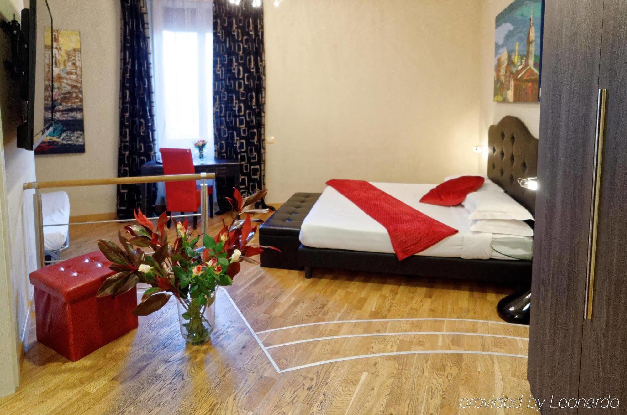 The Classic Roma Guesthouse Collection Exteriör bild