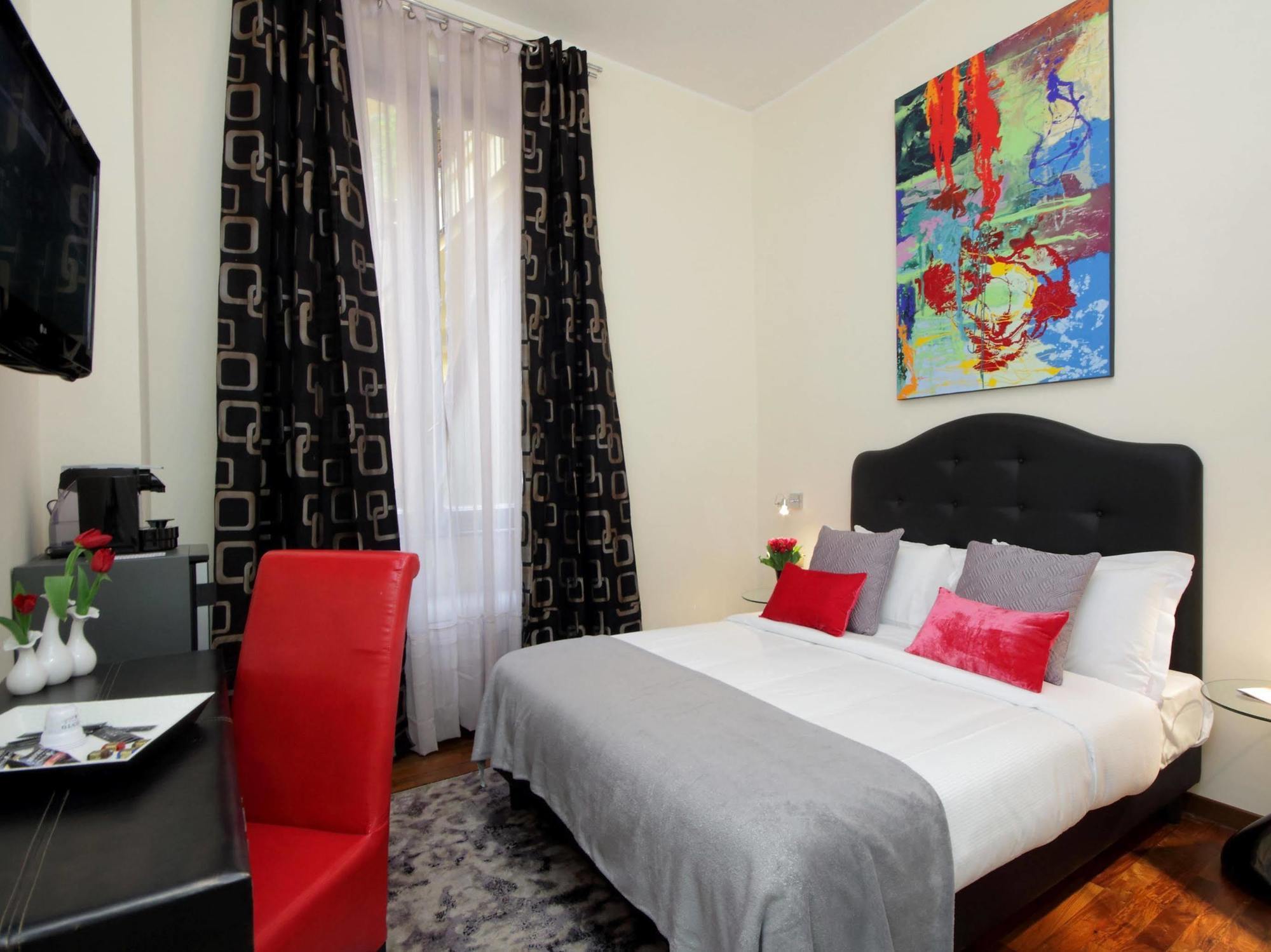 The Classic Roma Guesthouse Collection Exteriör bild