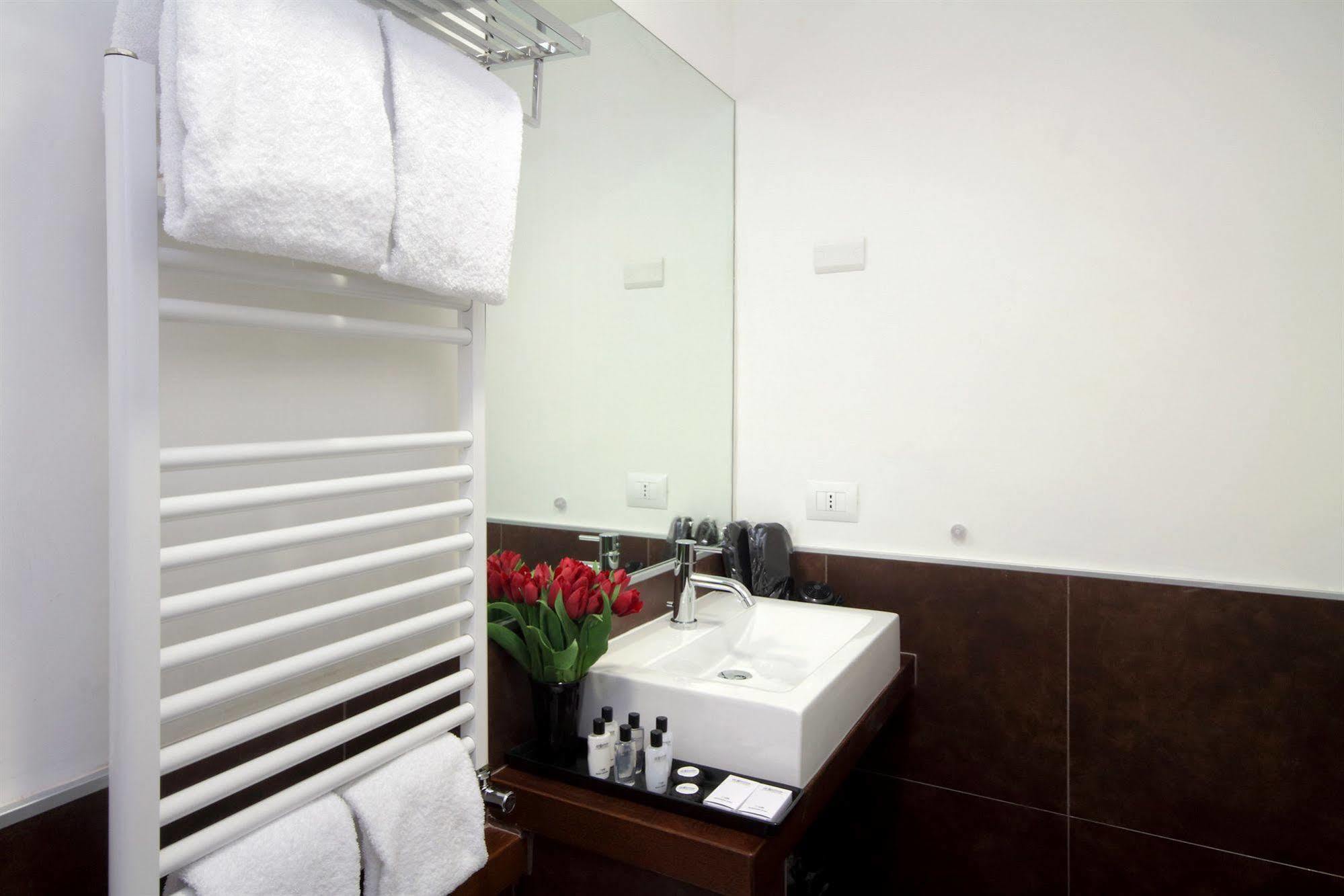 The Classic Roma Guesthouse Collection Exteriör bild