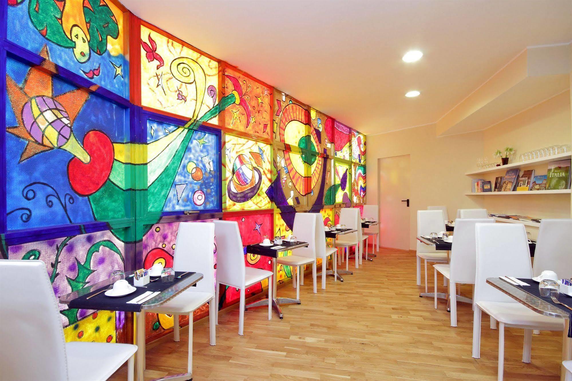 The Classic Roma Guesthouse Collection Exteriör bild
