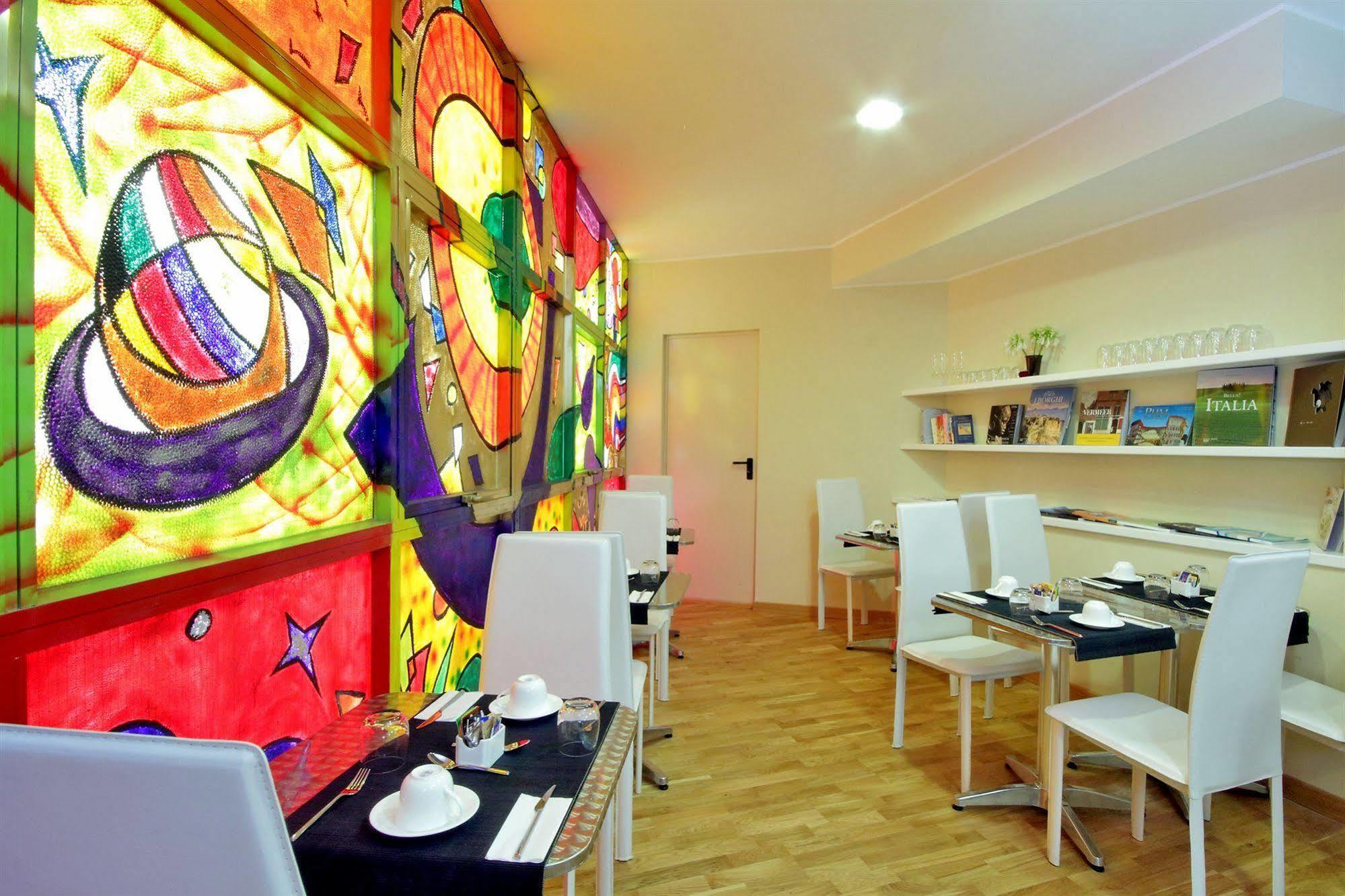 The Classic Roma Guesthouse Collection Exteriör bild